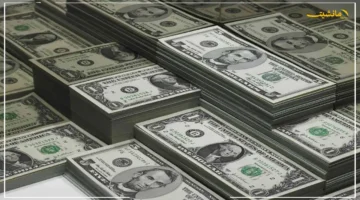 48.17 جنيهًا للبيع.. الدولار يسجل أدنى سعر له في 4 بنوك كبرى بداية التعاملات اليوم الإثنين 1